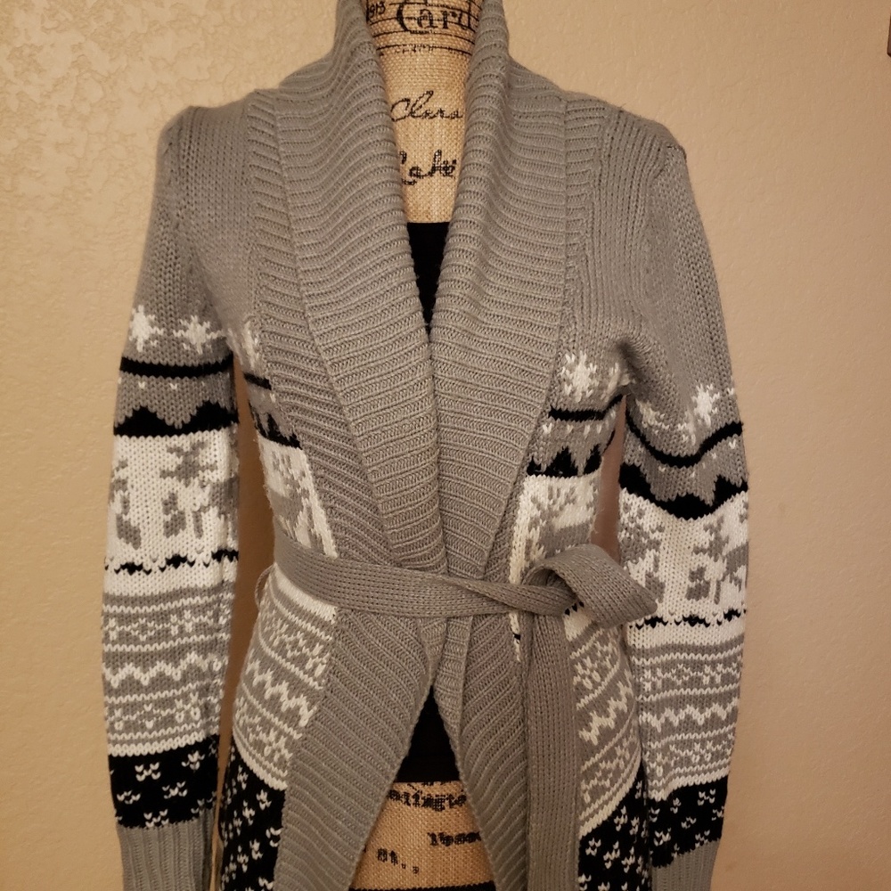 Sweater